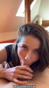 Nephael Facial Slim Body Caucasian Video Bisexual