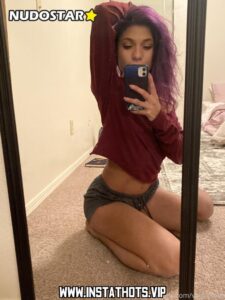 Vanessa Brooke Brown Eyes Small Ass Photos Skinny Body