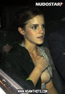 Emma Watson Female Brown Eyes Straight French Big Ass